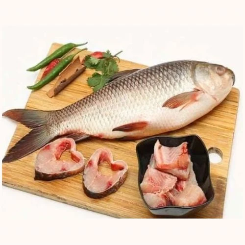 River Fish